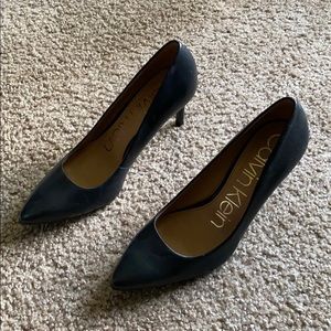 Calvin Klein Heels